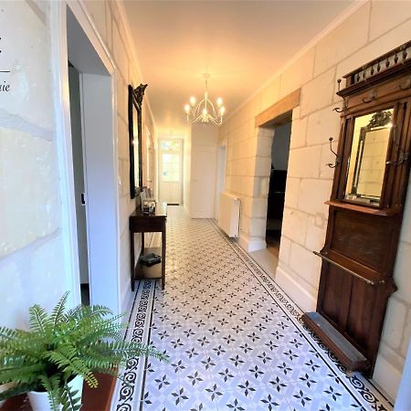 Gite Saint Joseph Loches Dış mekan fotoğraf